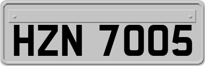 HZN7005