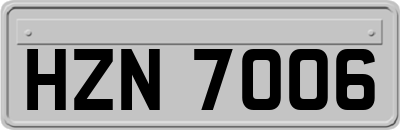 HZN7006