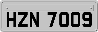 HZN7009