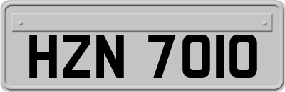 HZN7010