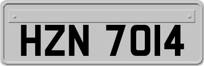 HZN7014
