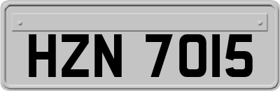 HZN7015