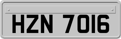 HZN7016