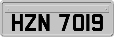 HZN7019