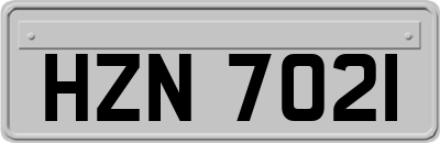 HZN7021