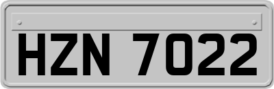 HZN7022
