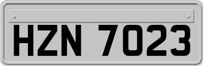 HZN7023
