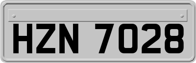 HZN7028
