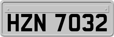 HZN7032
