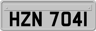 HZN7041