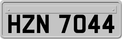 HZN7044