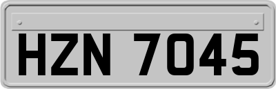 HZN7045