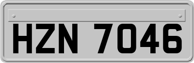 HZN7046