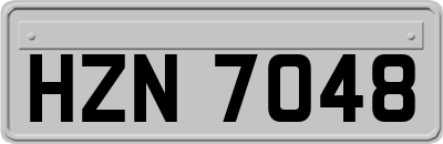 HZN7048