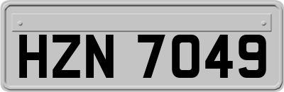 HZN7049