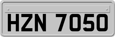 HZN7050
