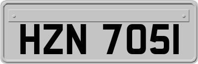 HZN7051