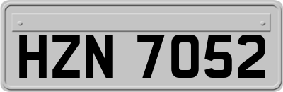 HZN7052