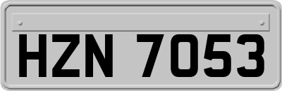 HZN7053