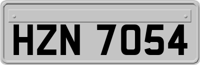 HZN7054