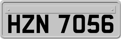 HZN7056