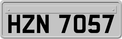 HZN7057
