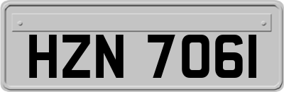 HZN7061