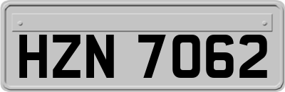 HZN7062