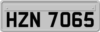 HZN7065