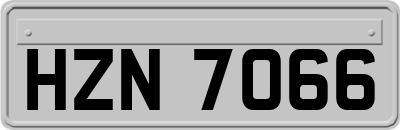 HZN7066