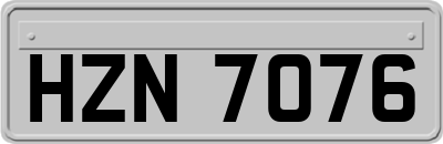 HZN7076