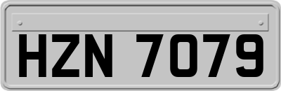 HZN7079