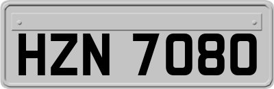 HZN7080