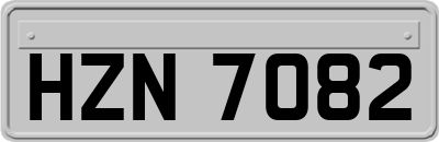HZN7082