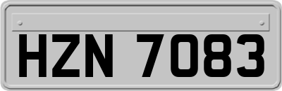 HZN7083