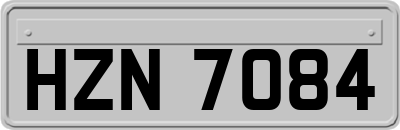 HZN7084