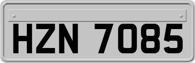 HZN7085