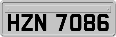 HZN7086