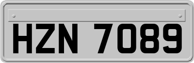 HZN7089