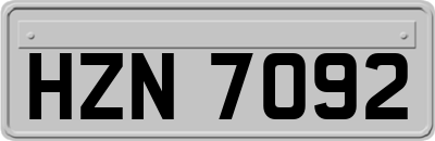 HZN7092