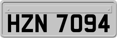 HZN7094
