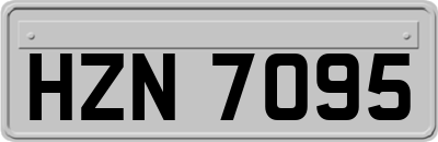 HZN7095