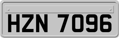 HZN7096