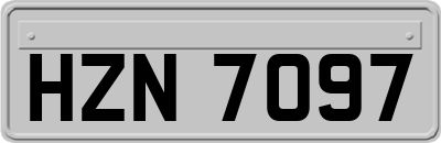 HZN7097