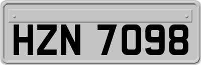 HZN7098