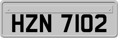 HZN7102