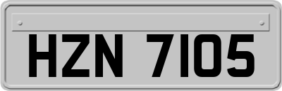 HZN7105