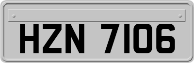 HZN7106