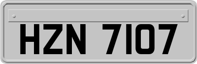 HZN7107
