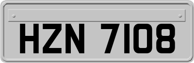HZN7108